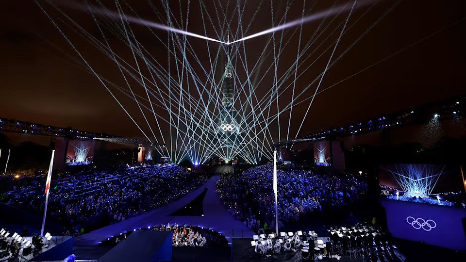 Friday, July 26: The Opening ceremony of Paris Olympics 2024 record big records in Italy on Rai 2 (4.2m/29.2%), in France (81.5%), in Germany (45.7%) and in Spain (28%)